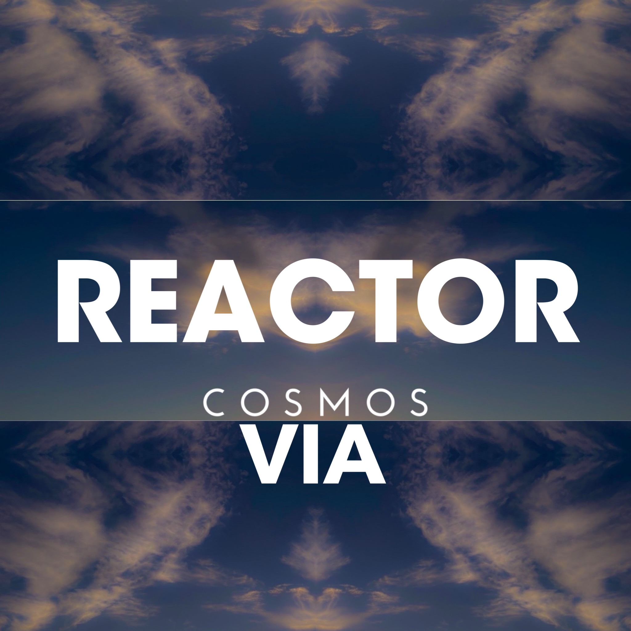 COSMOS VIA - REACTOR