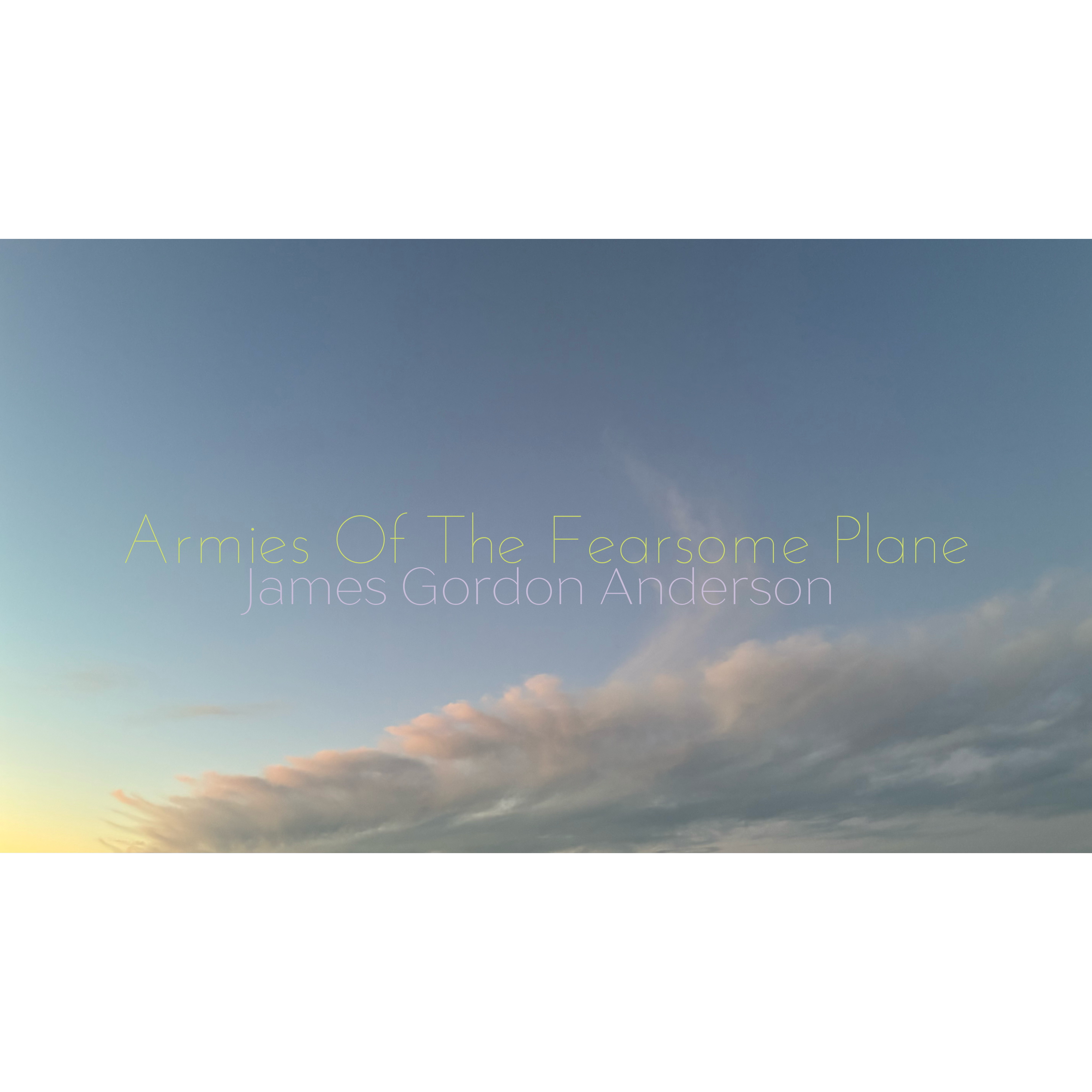 Armies Of The Fearsome Plane