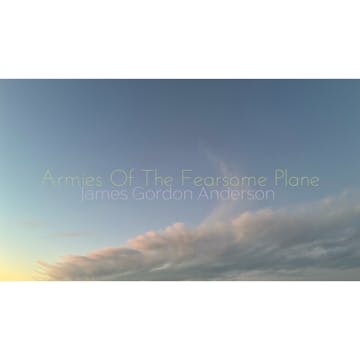 Armies Of The Fearsome Plane