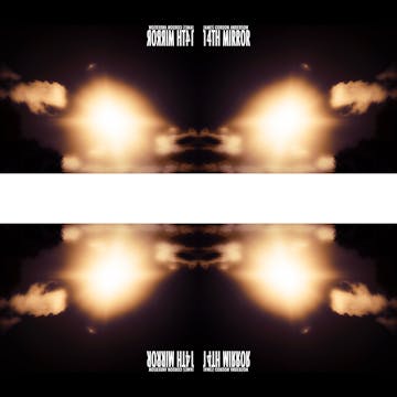 14th Mirror - 2025 Livemix