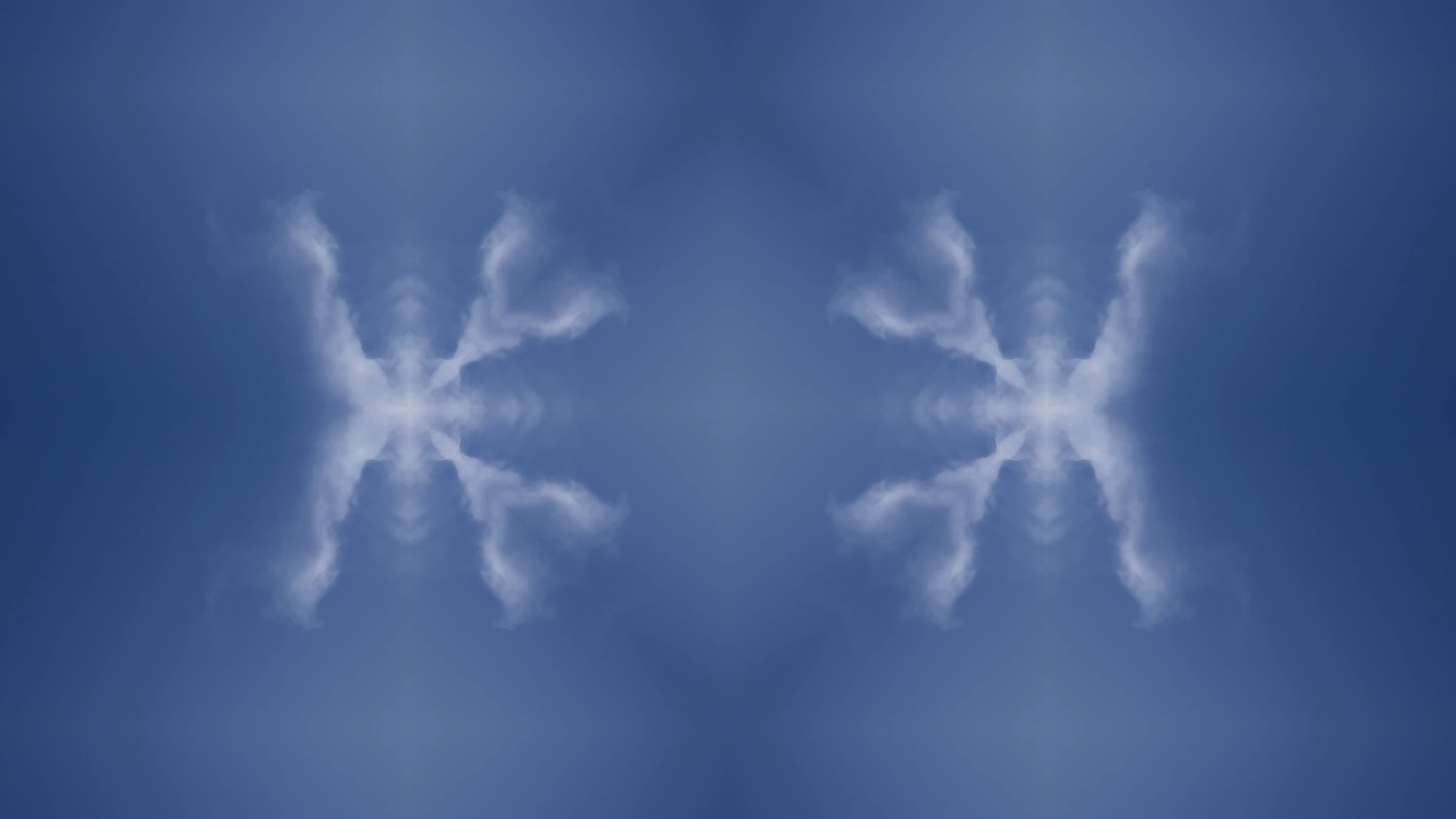 Inside The Hyperdomain Of Perfect Novelty - Part 2 (V2025-BLUE3)