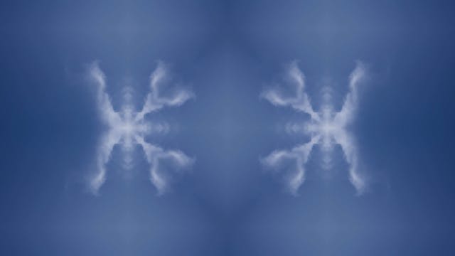 Inside The Hyperdomain Of Perfect Novelty - Part 2 (V2025-BLUE3)