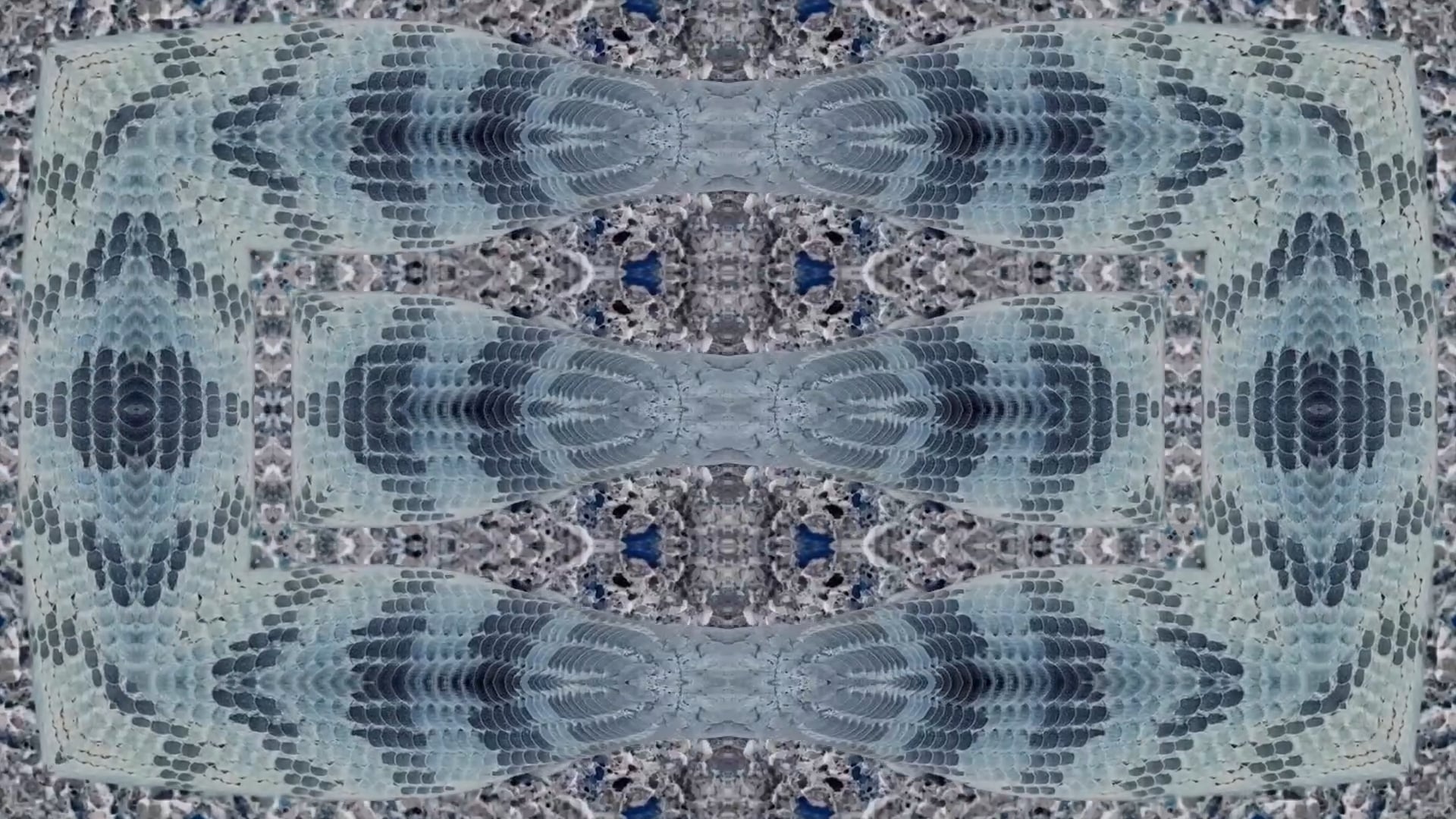 Rainshadow A (Serpentine Edit 2025.2)