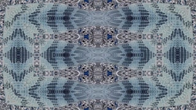 Rainshadow A (Serpentine Edit 2025.2)