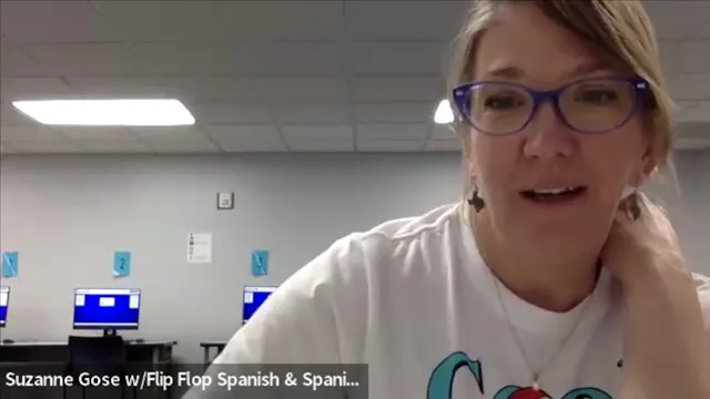 Spanish Geniuses Bonus Session Puns a...