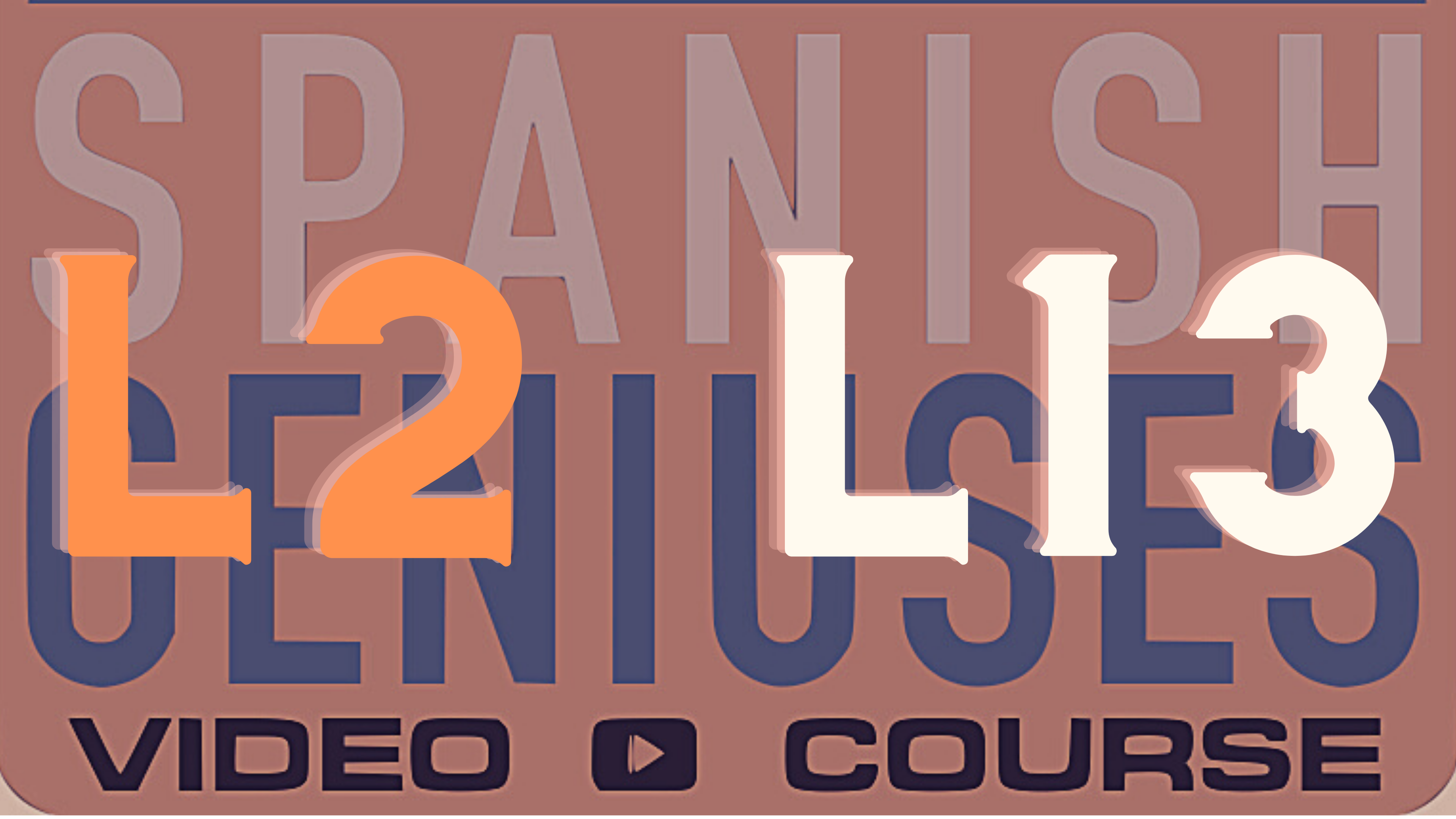 SGSG Level 2 Lesson 13: Reflexive Verb Review, All Pronouns Practice