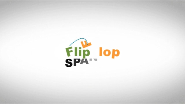 Flip Flop Spanish Travel Lesson 2