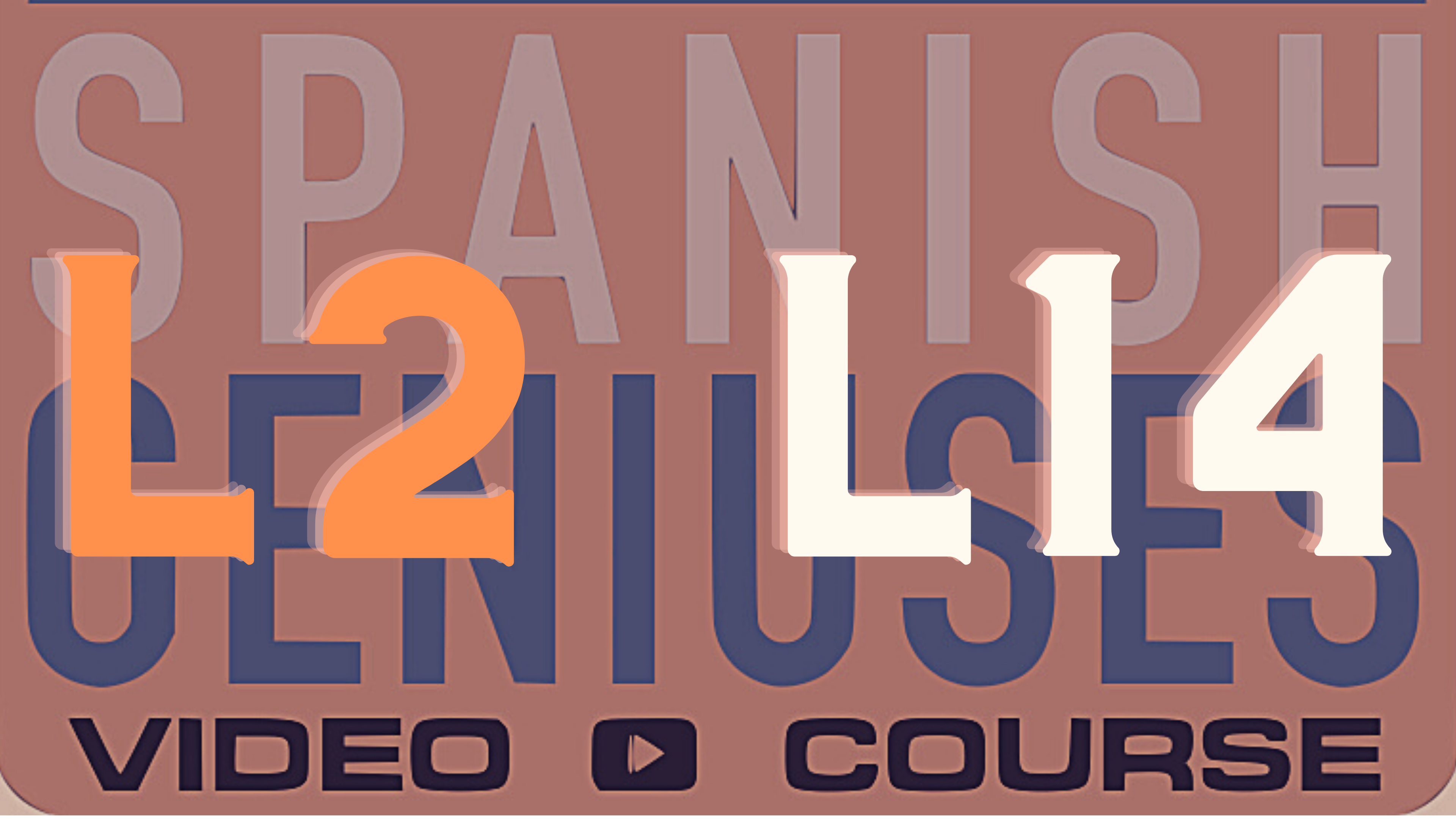 SGSG Level 2 Lesson 14: Midterm Review Session and Midterm Exam