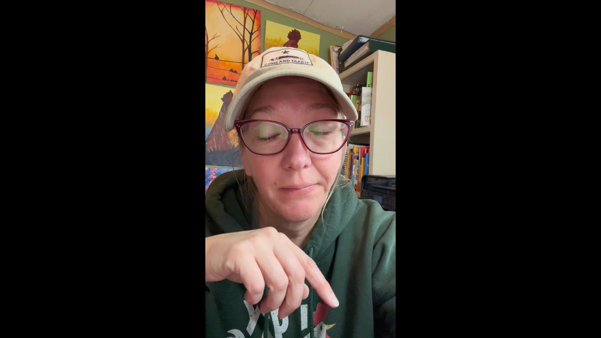 Juniors Casual Future Tense Spanish conversation practice