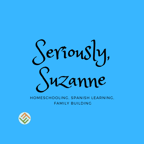 Homeschooling Tips, Musings, Anecdotes, and More