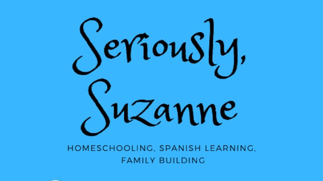 Homeschooling Tips, Musings, Anecdotes, and More