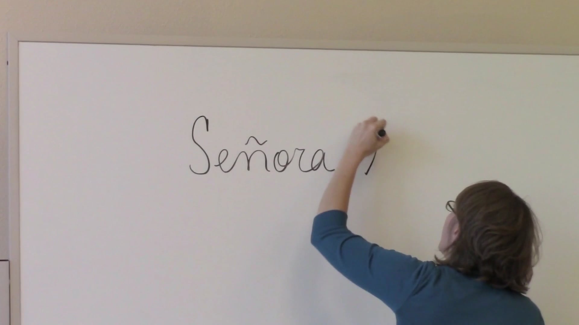 SGSG Level 1 Lesson 19