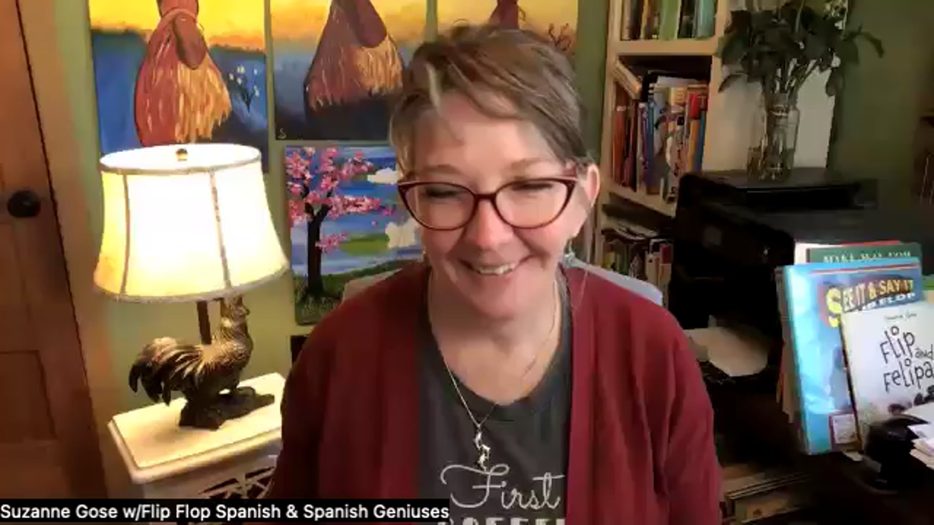 Spanish Geniuses Bonus Session: Money! El dinero and Preterite Tense 