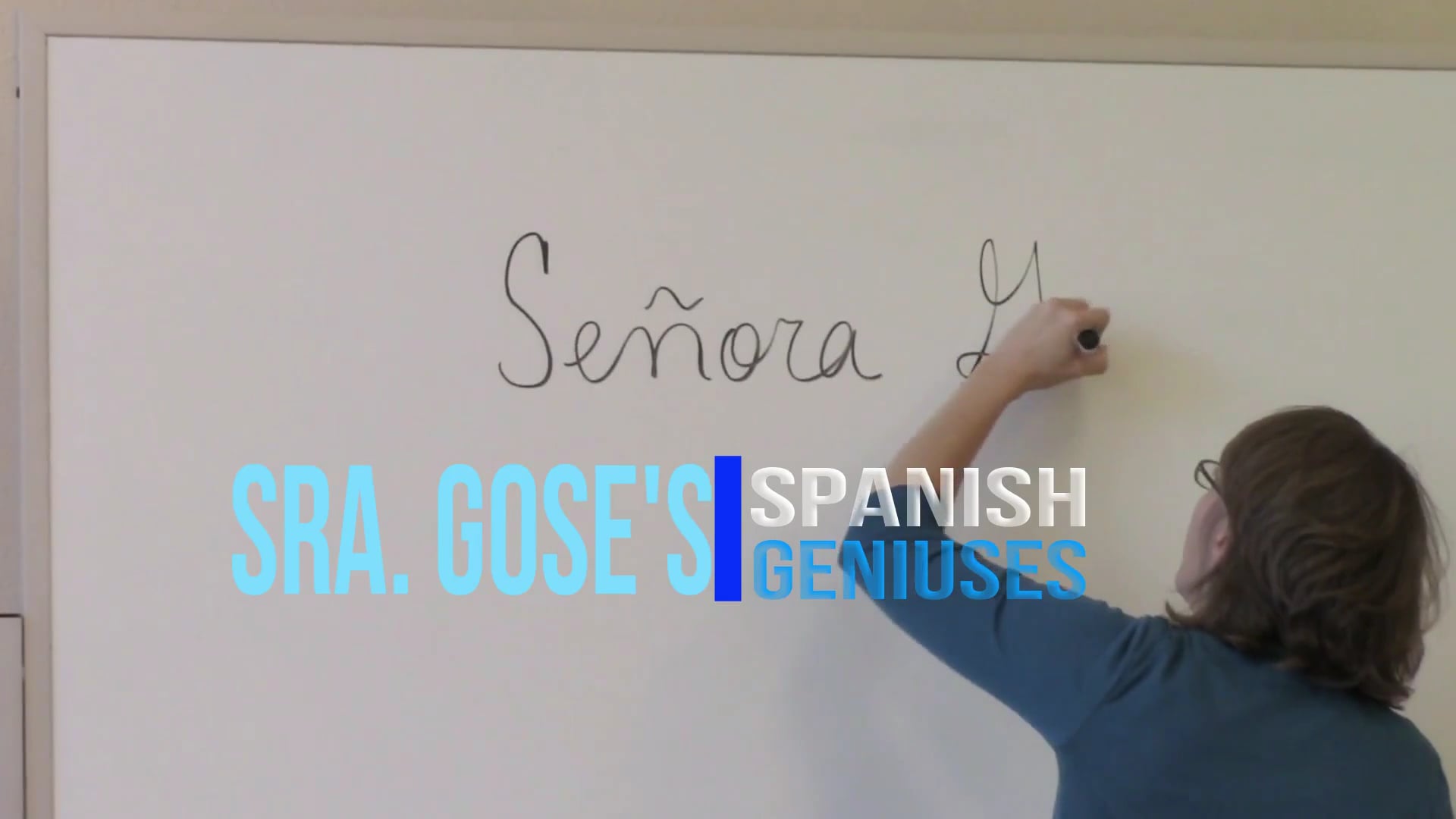 SGSG Level 1 Lesson 07