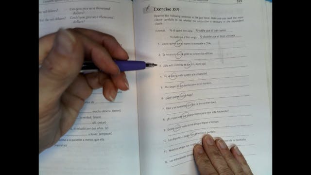 SGSG Level 2, Lesson 20 Homework Revi...