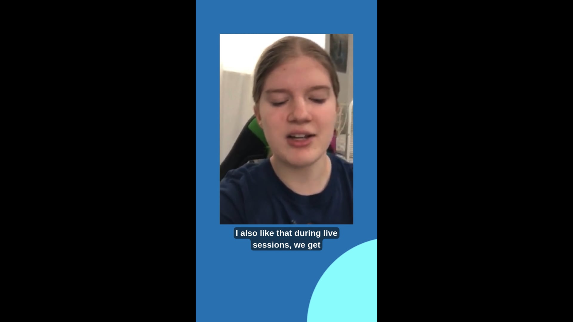 Spanish Geniuses Level 1 Student Review