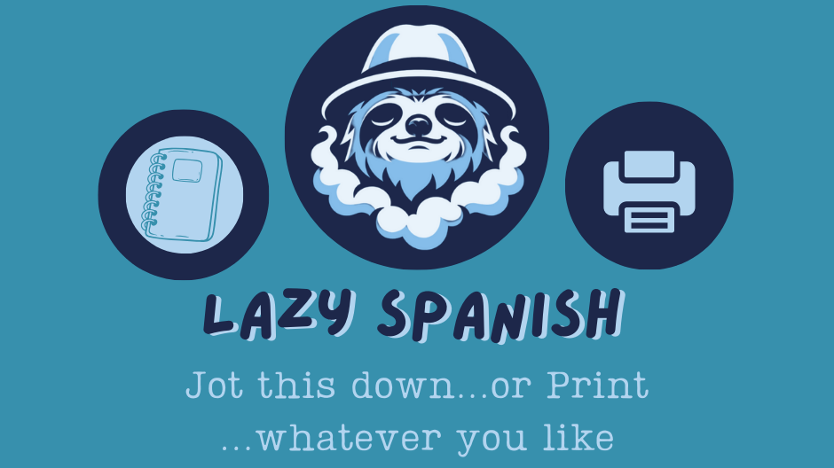 Lazy-Spanish-Lesson-6.pdf