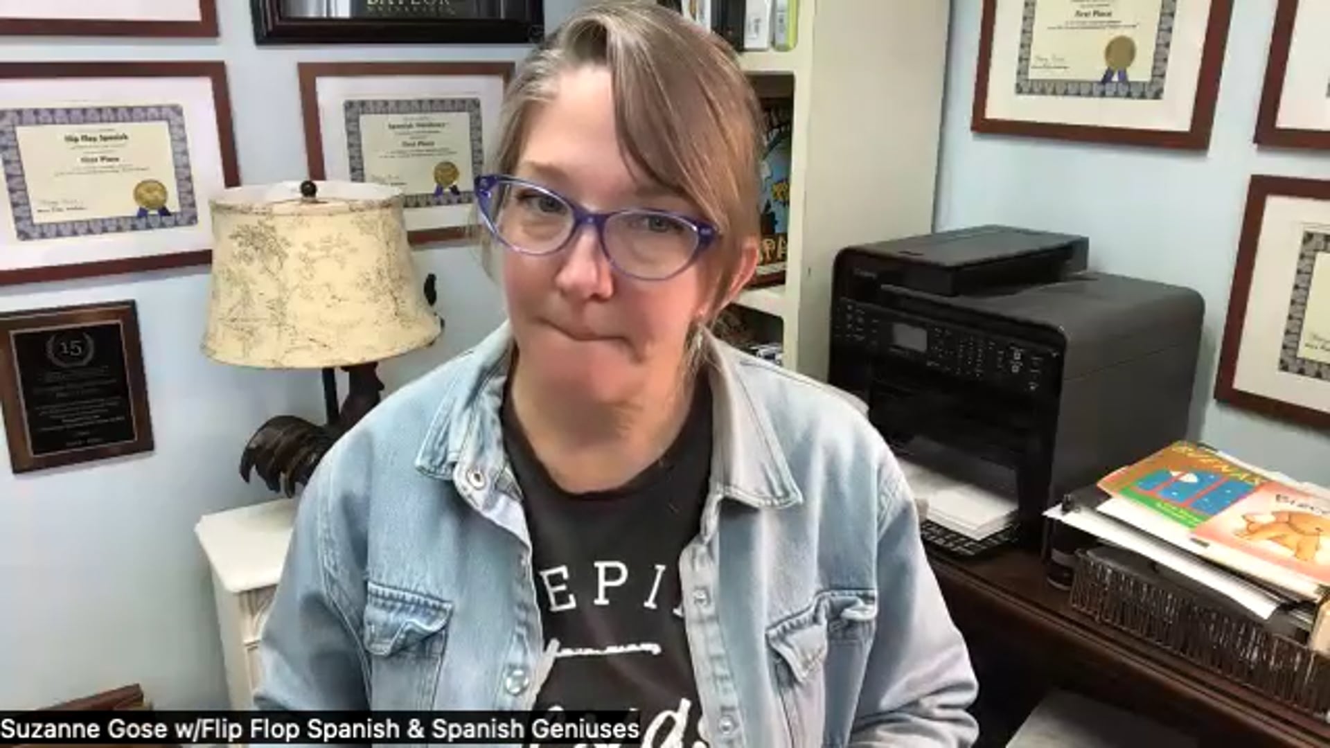 Bonus Live Speaking Session: Easter/Resurrection Day Traditions