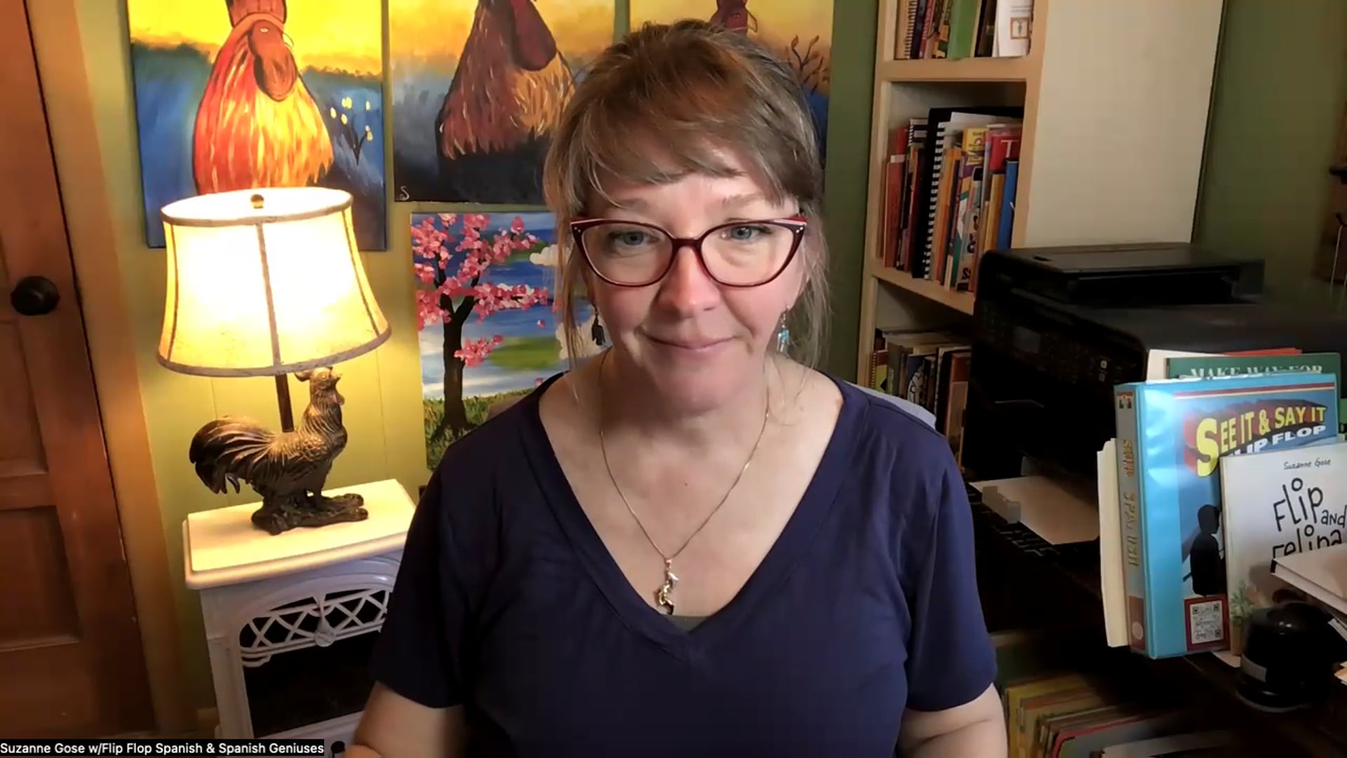 When do we need Spanish Pronouns?