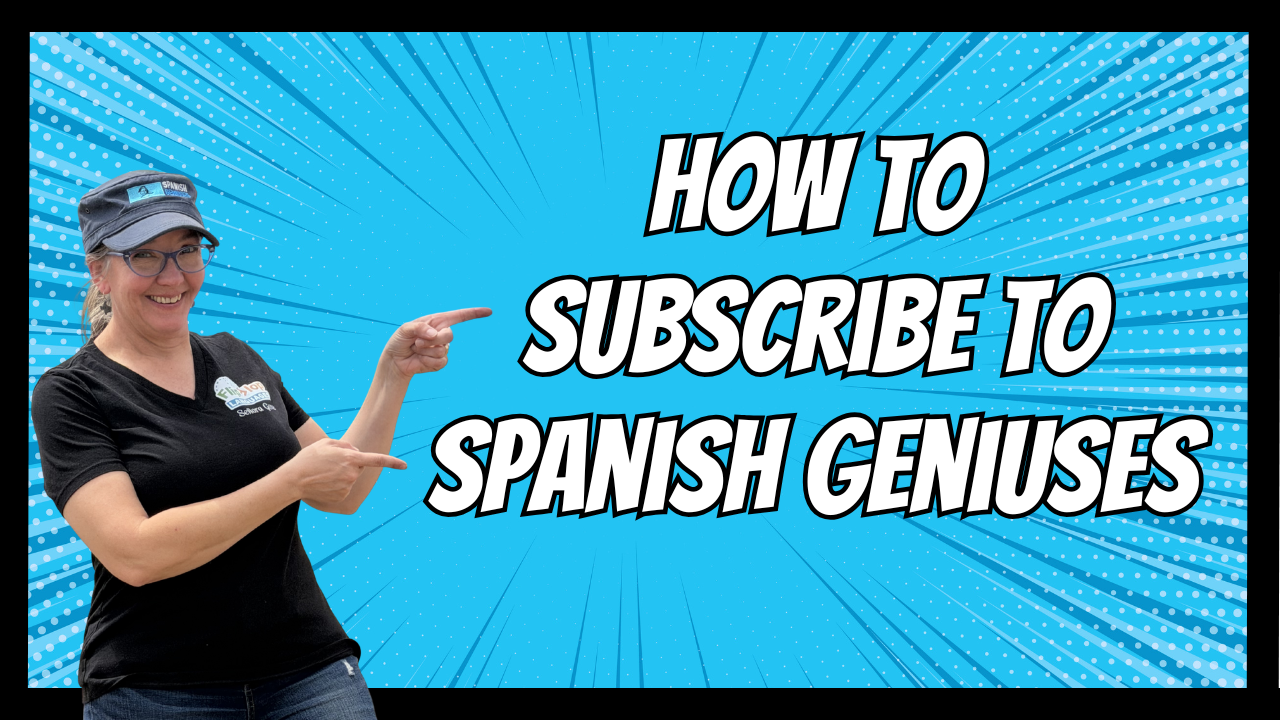 SGSG How to Subscribe