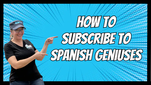 SGSG How to Subscribe