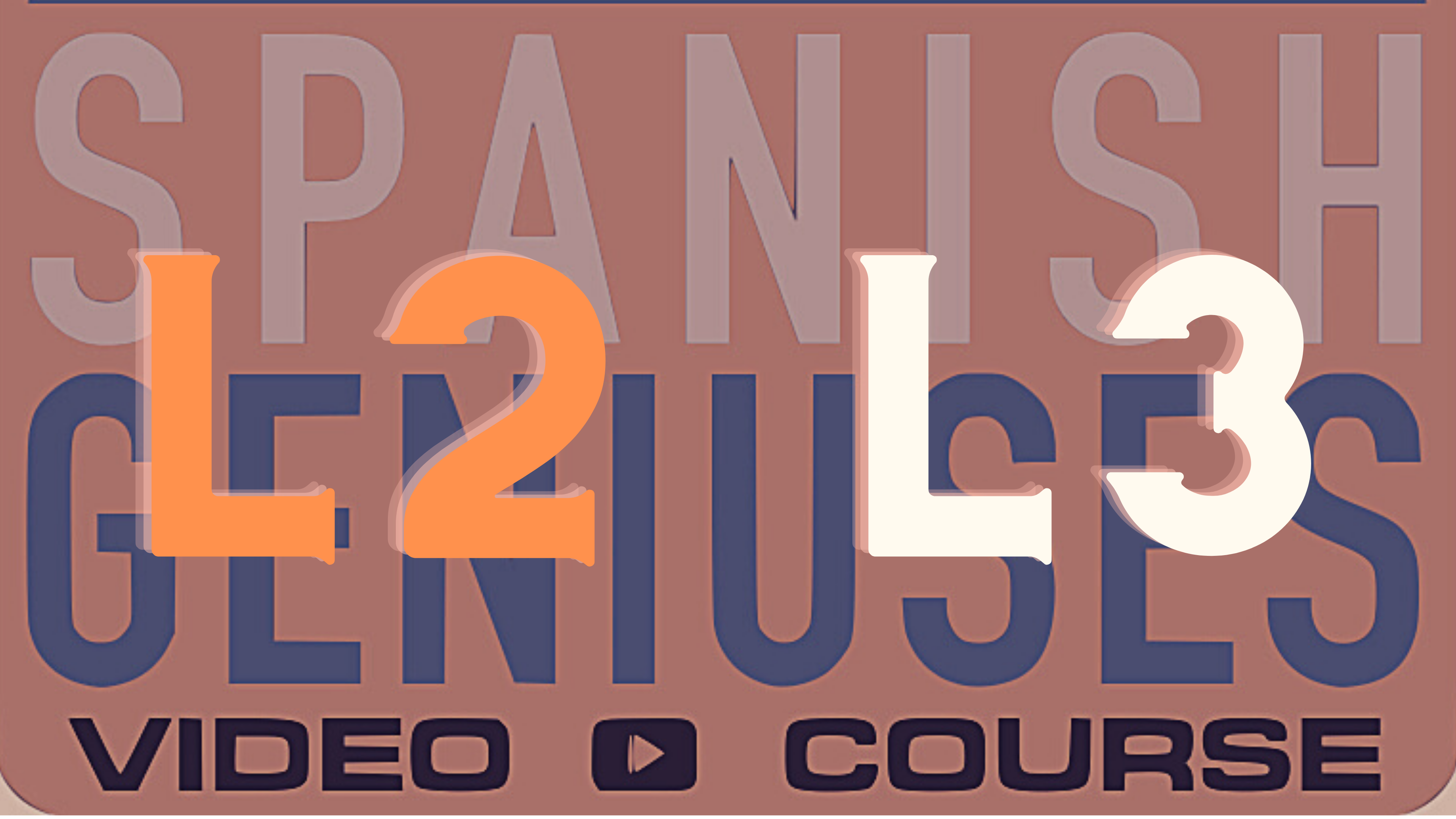 SGSG Level 2 Lesson 03: Stem-changing Verbs + Accent Quiz