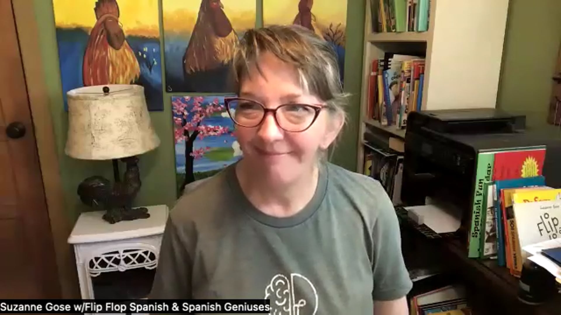 Bonus Speaking Session: Slang and Idioms