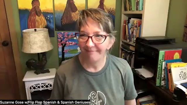 Bonus Speaking Session: Slang and Idioms