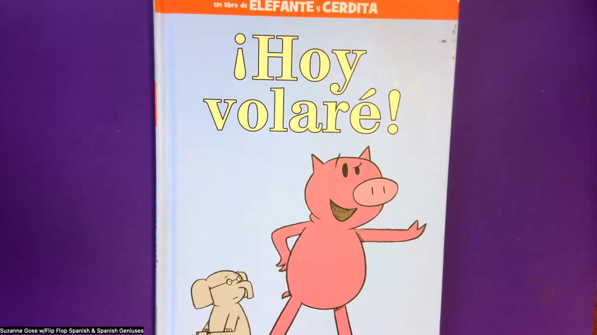 Extra Bonus Video for High School Spanish 2: Verb Tense Practice