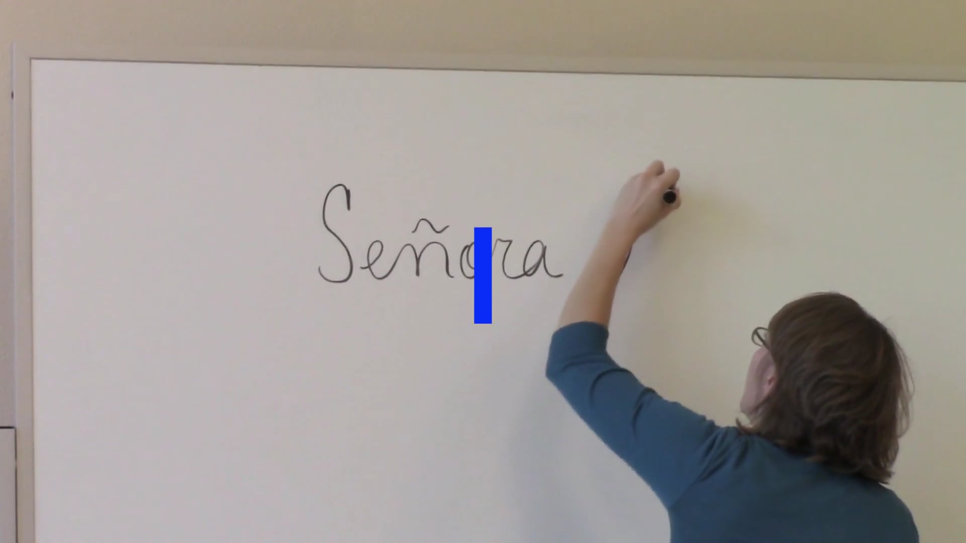 SGSG Level 1 Lesson 22