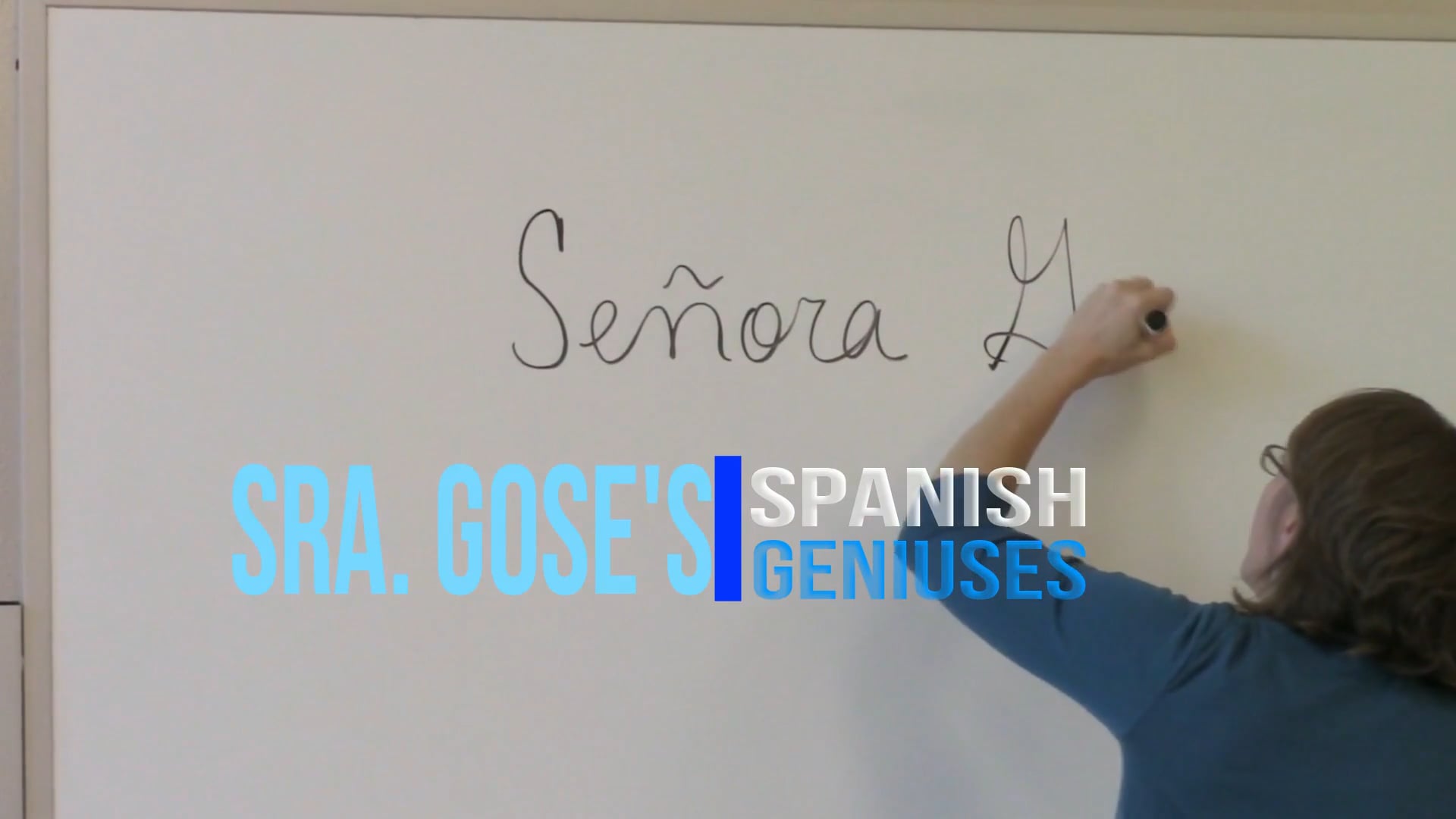 SGSG Level 1 Lesson 15