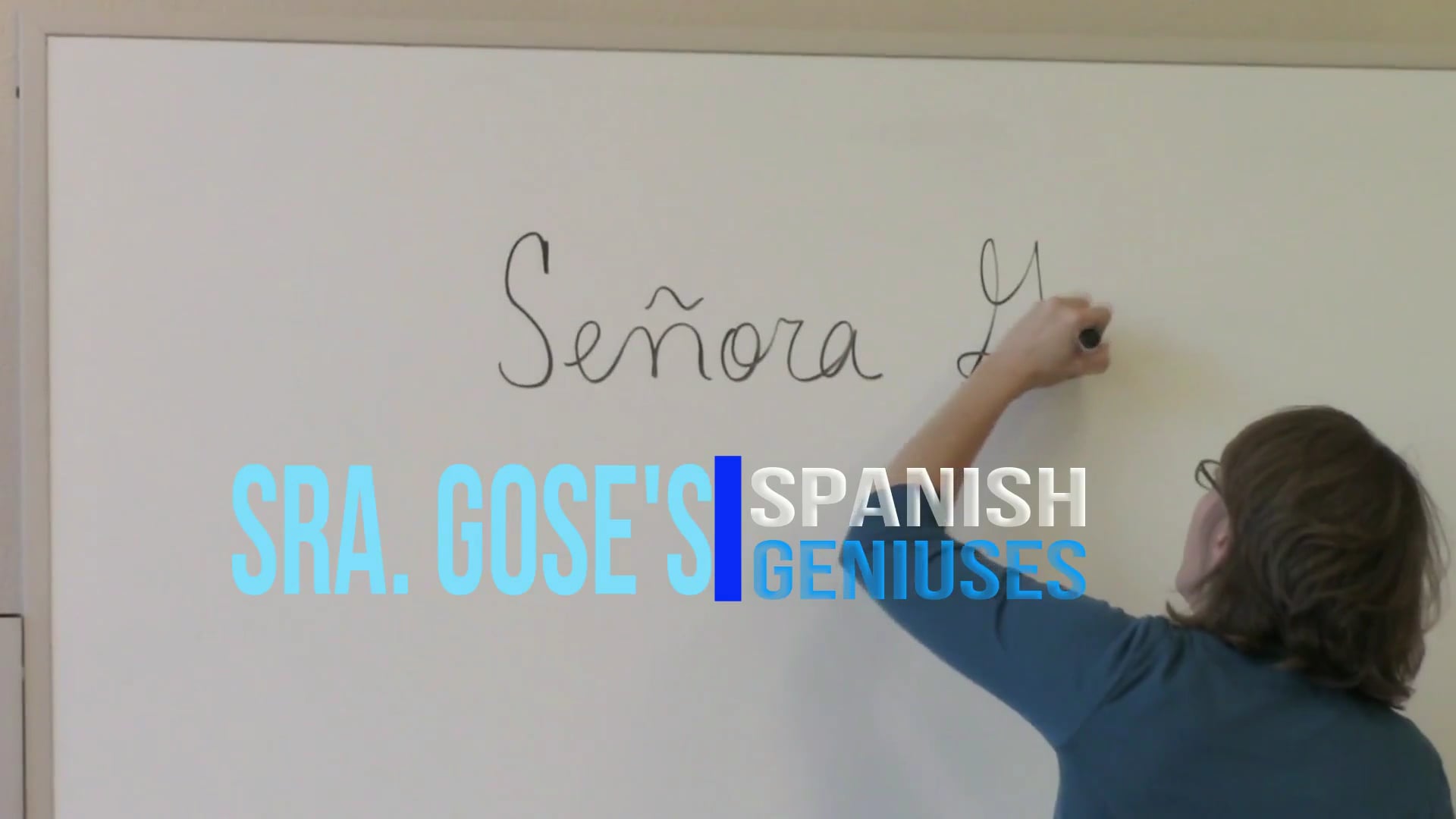 SGSG Level 1 Lesson 17