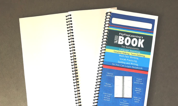 Skinny Book Explanation and Lesson - Which is right for you?