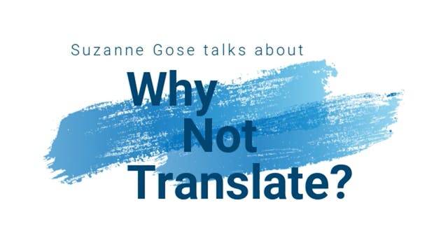Why not translate? - How to quiz your...