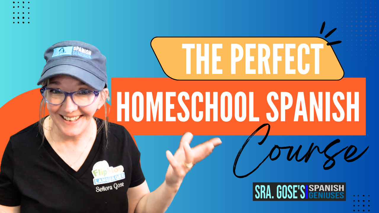 Spanish Geniuses: The Basics, Welcome, and More