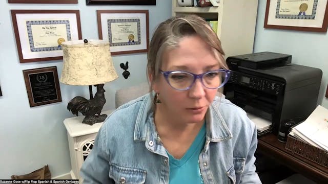 Lesson 4 Hiccups and Explanation