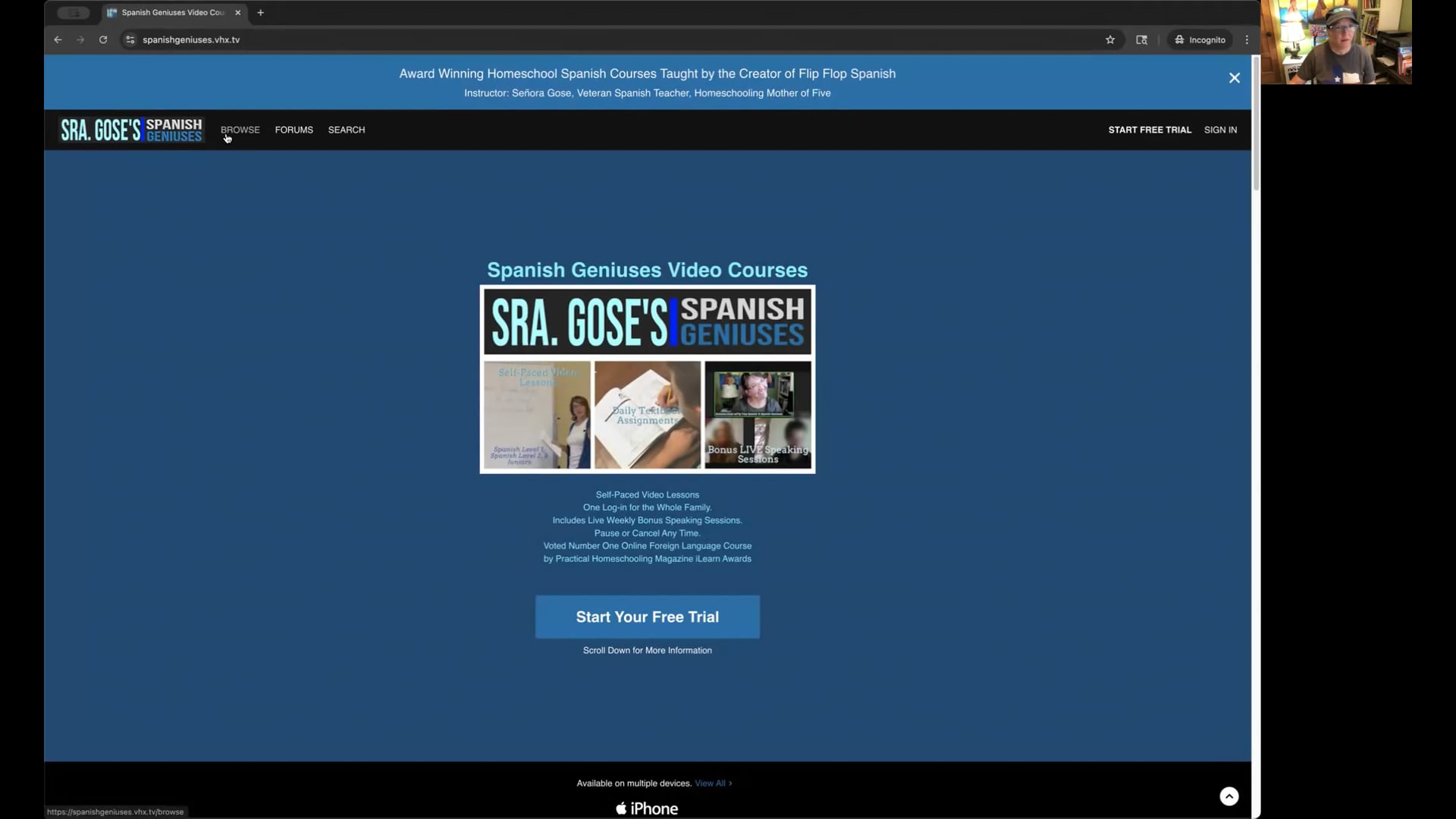 How to Access your Free Worksheets & Audio