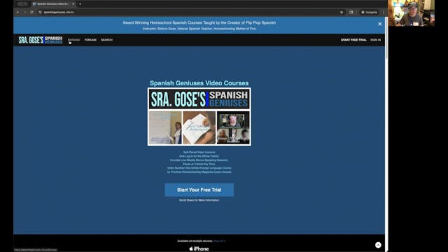 How to Access your Free Worksheets & ...