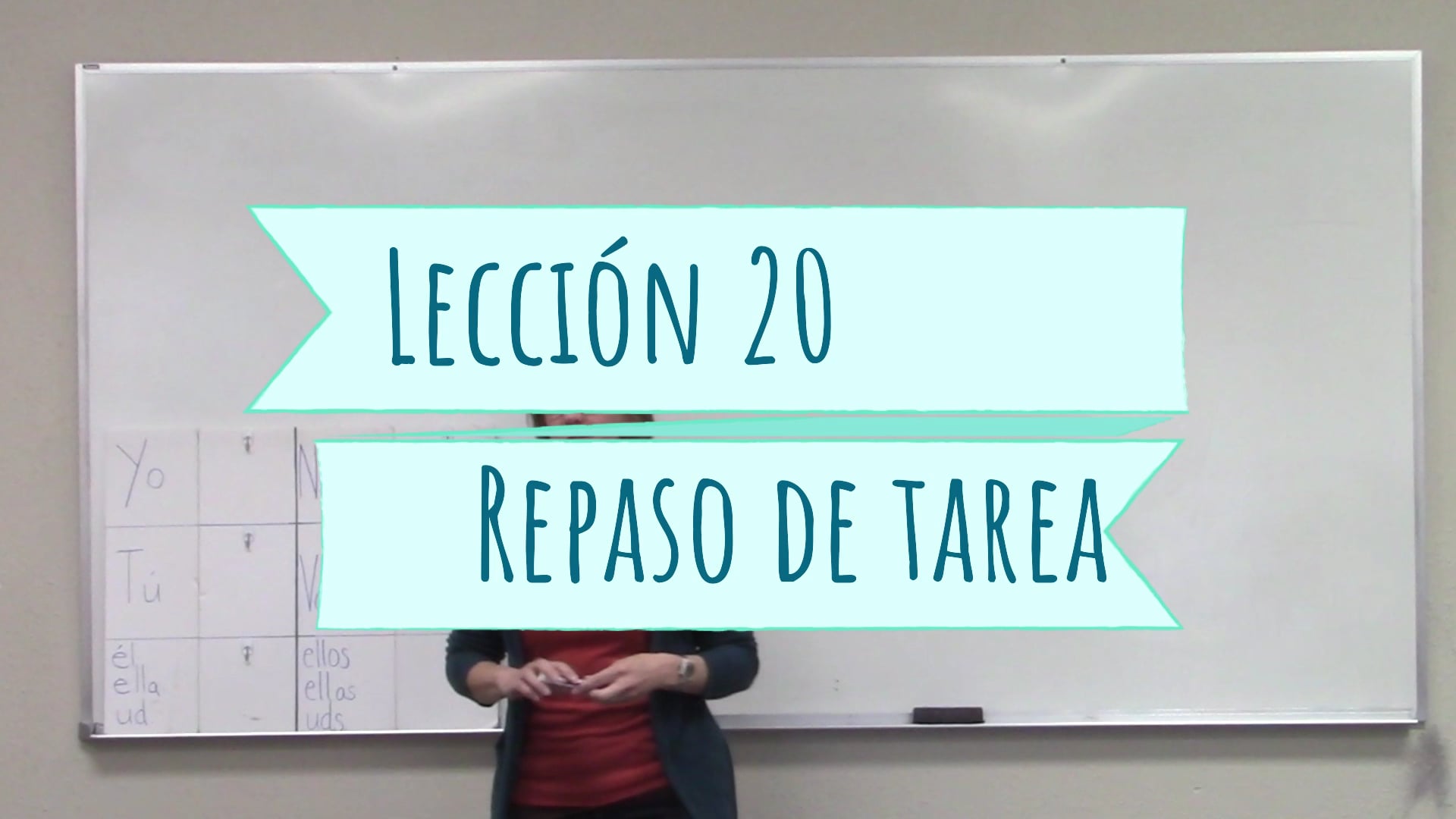 SGSG Level 2 Lesson 20 Homework Review