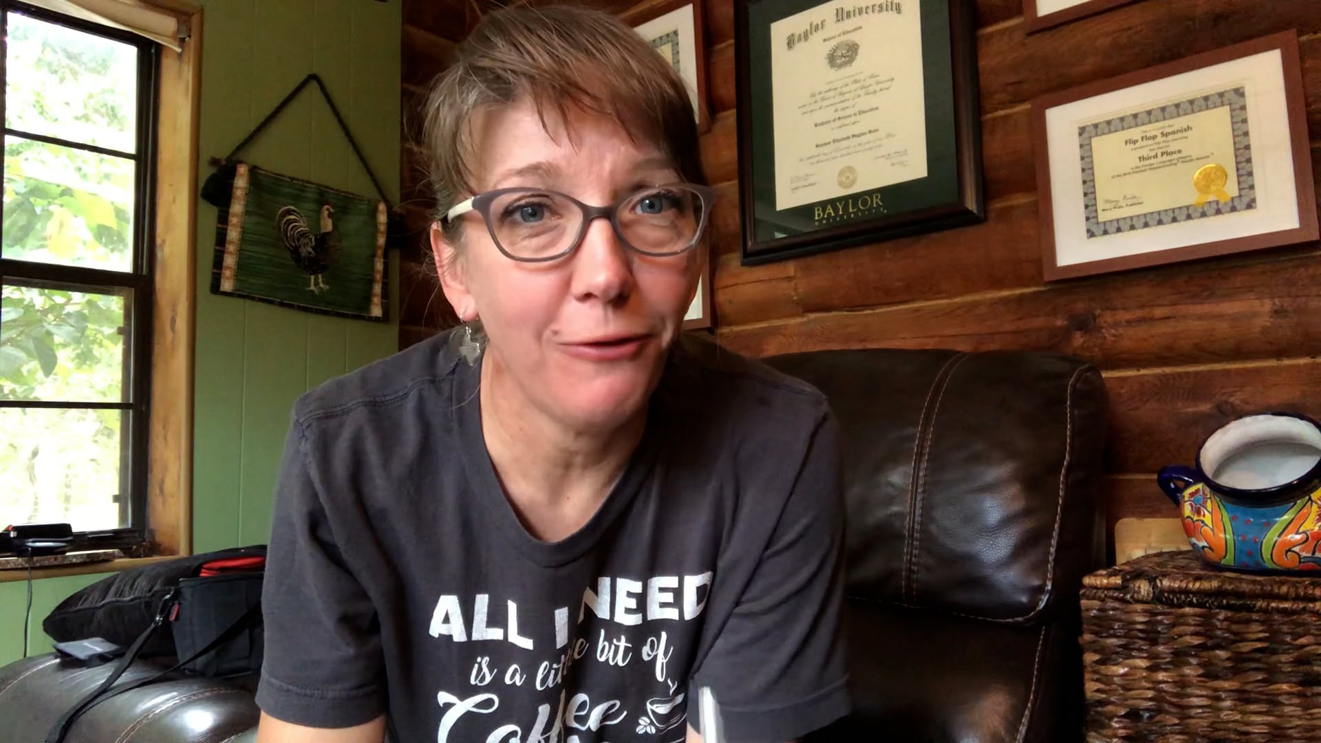 SGSG Too many vocabulary words to learn!