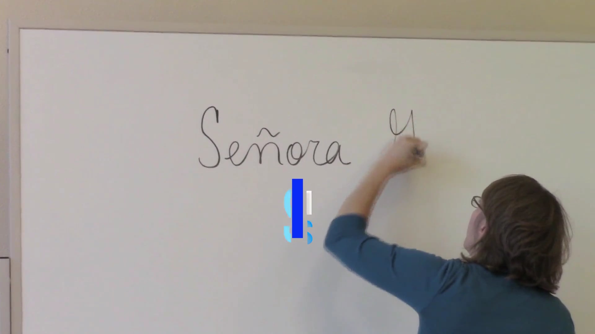 SGSG Level 1 Lesson 06 Homework review