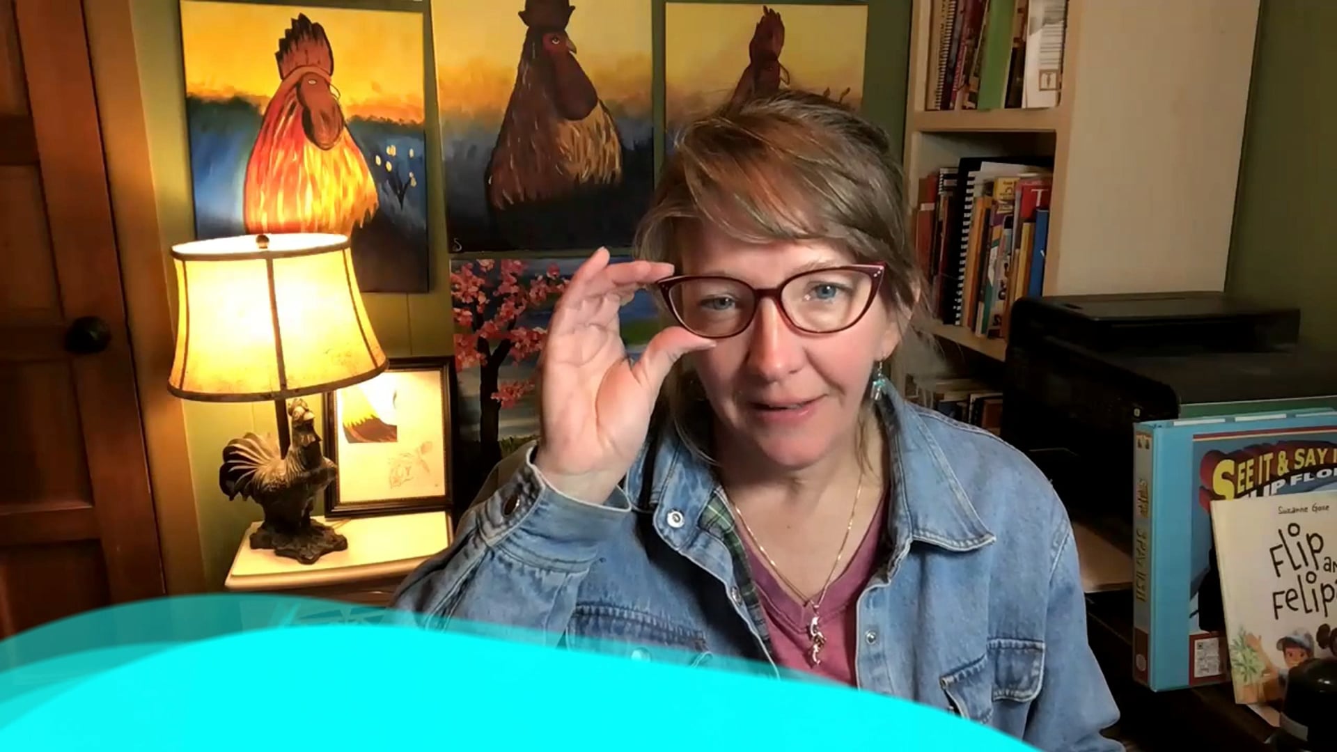 Lazy Spanish Lesson 2