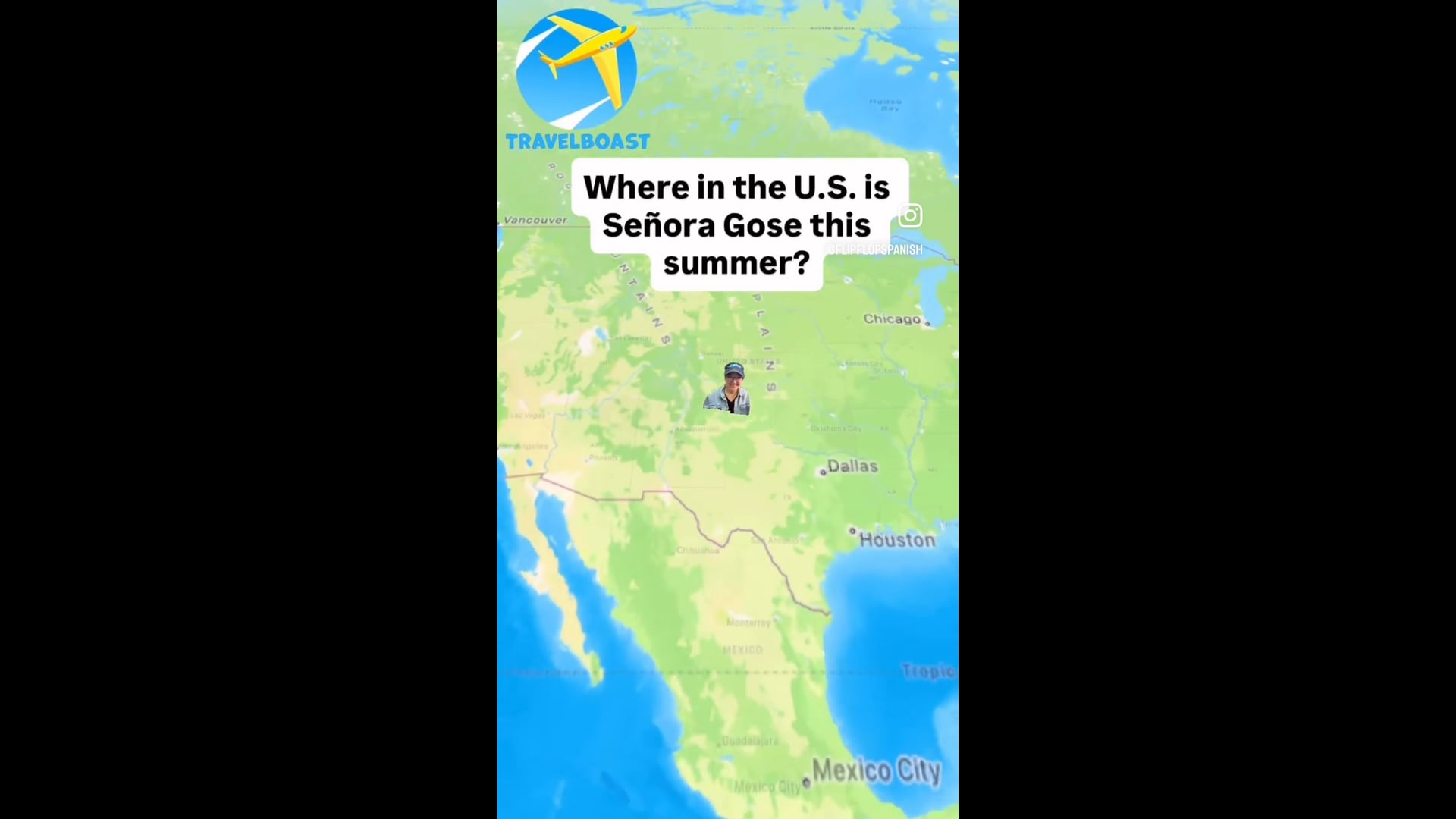 Intro Video: Cities and States