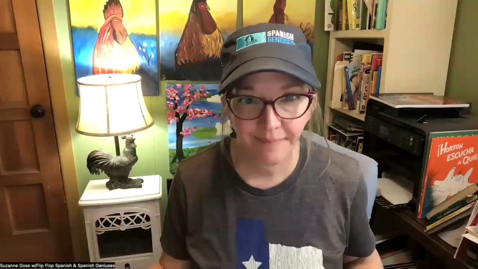 The Lost Sheep Part 1