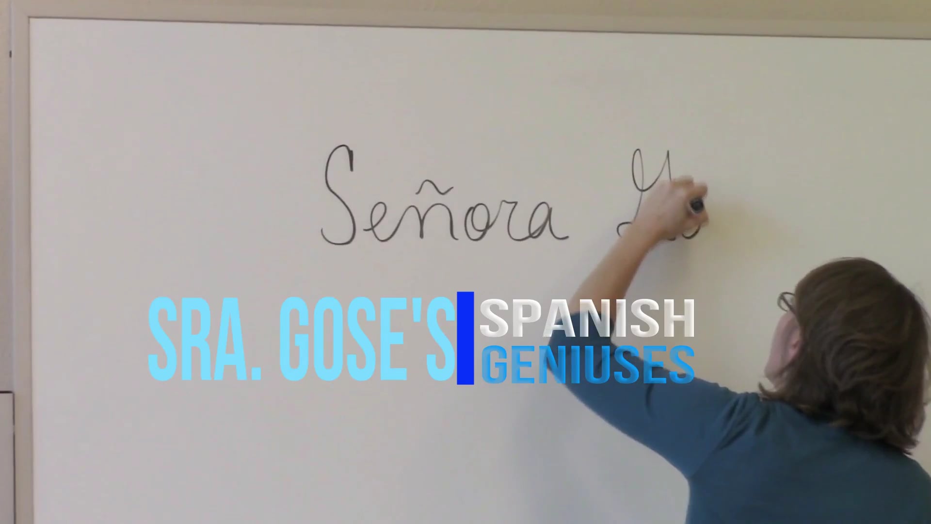 SGSG Level 1 Lesson 05 Class 