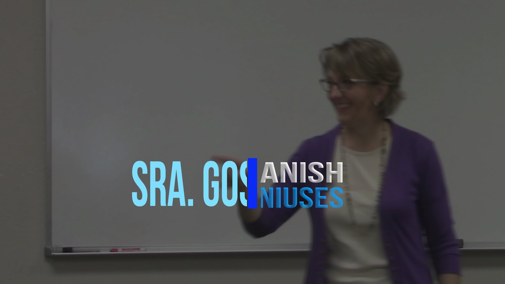 SGSG Level 2 Lesson 11