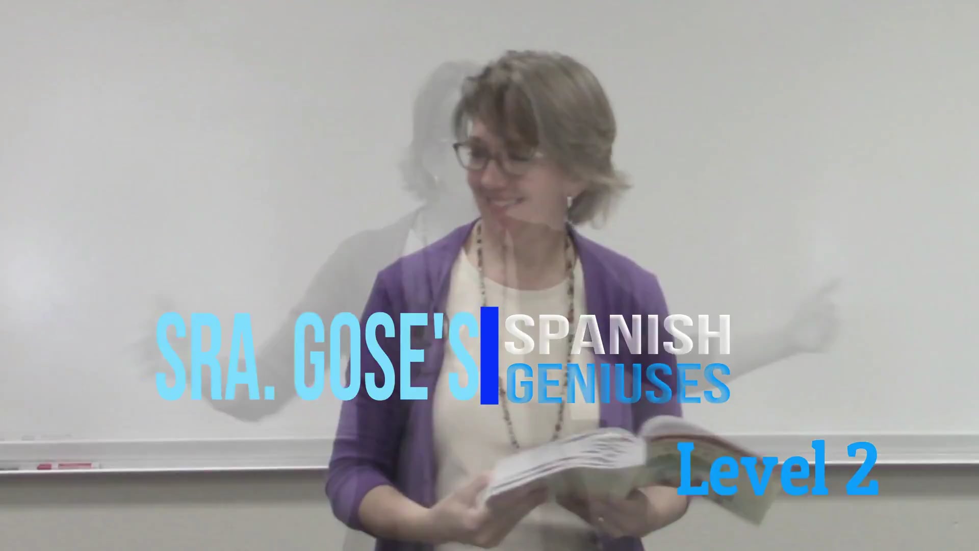 SGSG Level 2 Lesson 09