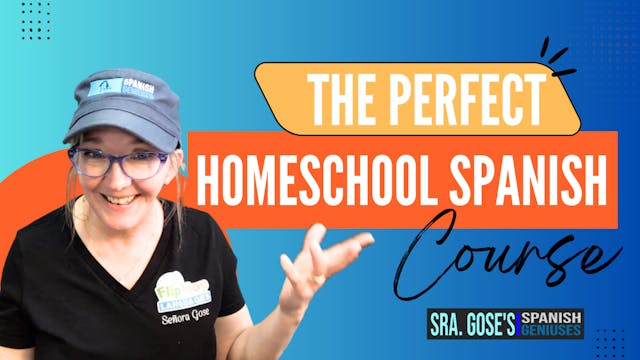 Spanish Geniuses Welcome 2026