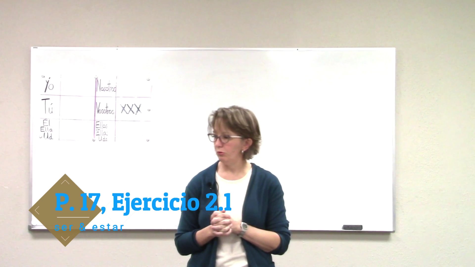 SGSG Level 2 Lesson 03 Homework