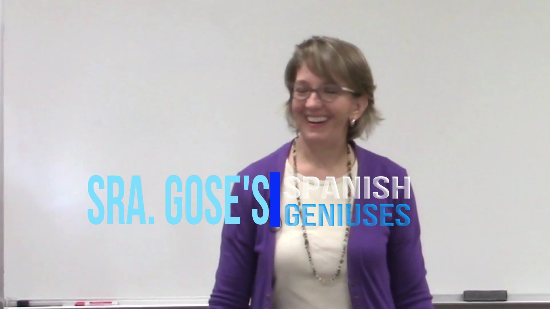 SGSG Level 2 Lesson 12